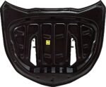 Replacement Factory Style Hood Aluminum Primed CAPA Certified - Image 6