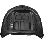 ReplaceXL Factory Style Hood Aluminum Primed - Image 5
