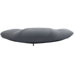 ReplaceXL Factory Style Hood Aluminum Primed - Image 6