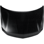 Replacement Factory Style Hood Steel Primed