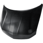 Replacement Factory Style Hood Steel Primed - Image 3