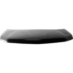 Replacement Factory Style Hood Steel Primed - Image 5