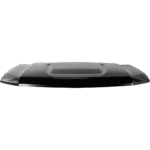 Replacement Factory Style Hood Steel Natural Finish - Image 5