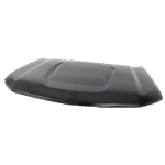 Replacement Factory Style Hood Aluminum Primed - Image 3
