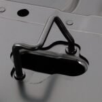 Replacement Factory Style Hood Aluminum Primed - Image 7