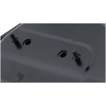 Replacement Factory Style Hood Aluminum Primed - Image 8