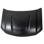 Replacement Factory Style Hood Aluminum Primed CAPA Certified