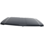 Replacement Hood, Steel, Primed - Image 2