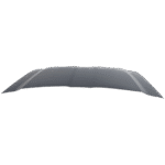 Replacement Hood, Steel, Primed - Image 4