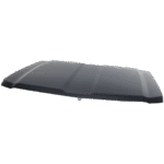 Replacement Hood, Steel, Primed - Image 5