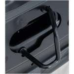Replacement Hood, Steel, Primed - Image 7