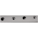 Replacement Hood, Steel, Primed - Image 8