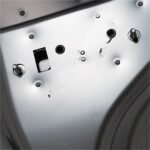 Replacement Factory Style Hood Black - Image 8