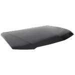 Replacement Factory Style Hood Primed - Image 5