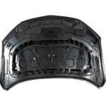 Replacement Factory Style Hood Primed - Image 2