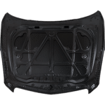 Replacement Hood Primed - Image 2