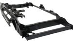 Replacement Radiator Support Assembly, 6.0L and 6.6L Engines - Image 2