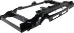 Replacement Radiator Support Assembly, 6.0L and 6.6L Engines - Image 3