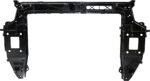 ReplaceXL Radiator Support Assembly, 6 Cyl., 3.6L Engine, CAPA Certified