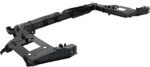 ReplaceXL Radiator Support Assembly, 6 Cyl., 3.6L Engine, CAPA Certified - Image 2