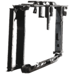 Replacement Radiator Support Assembly, 8 Cyl., 6.6L Engine - Image 10