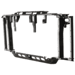 Replacement Radiator Support Assembly, 8 Cyl., 6.6L Engine - Image 4