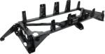 Replacement Radiator Support Center, Headlight Mounting Panel - Image 2