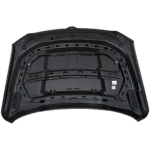 Replacement Hood, Steel, Primed - Image 5