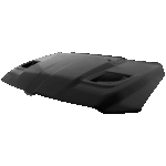 Replacement Factory Style Hood Primed - Image 5