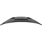 Replacement Factory Style Hood Primed CAPA Certified - Image 7