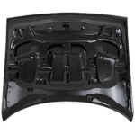 ReplaceXL Hood Black - Image 2