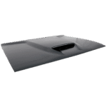 ReplaceXL Hood Black - Image 4