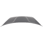 ReplaceXL Hood Black - Image 6
