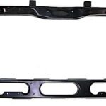 Replacement Radiator Support Assembly, 5.7L, 8Cyl