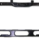 Replacement Radiator Support Assembly, 5.7L Engine,  CAPA Certified