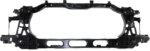 Replacement Radiator Support Assembly, 5.7L Engine,  CAPA Certified