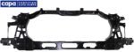 Replacement Radiator Support Assembly, 5.7L Engine,  CAPA Certified - Image 8