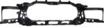 Replacement Radiator Support Assembly, 5.7L Engine,  CAPA Certified - Image 6