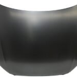 Replacement Factory Style Hood Aluminum Primed