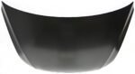 Replacement Factory Style Hood Aluminum Primed - Image 5