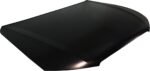 Replacement Factory Style Hood Aluminum Primed CAPA Certified - Image 4