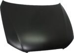 Replacement Factory Style Hood Steel Primed