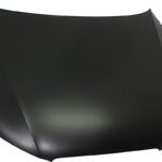 Replacement Factory Style Hood Steel Primed