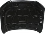 Replacement Factory Style Hood Steel Primed - Image 5