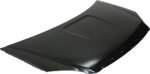 JC Whitney Factory Style Hood Steel Primed - Image 3