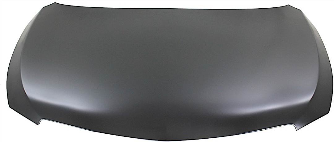 repa130124_1.jpg Replacement Factory Style Hood Steel Primed - Image 1