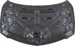 Replacement Factory Style Hood Steel Primed - Image 5