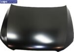 Replacement Factory Style Hood Aluminum Primed CAPA Certified - Image 7
