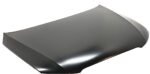 Replacement Factory Style Hood Aluminum Primed CAPA Certified - Image 4