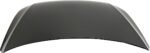 Replacement Factory Style Hood Aluminum Primed CAPA Certified - Image 5